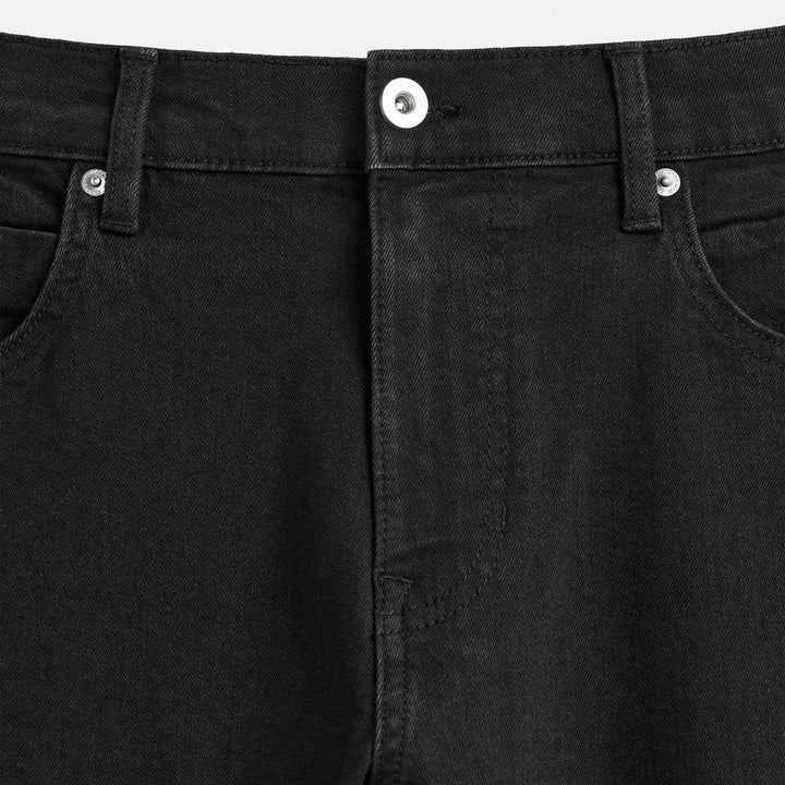 Moudda ZARA - Jean Skinny - Cropped - Tunisie 3