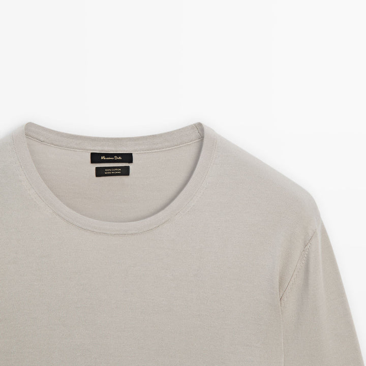 Moudda Massimo Dutti - Tunisie