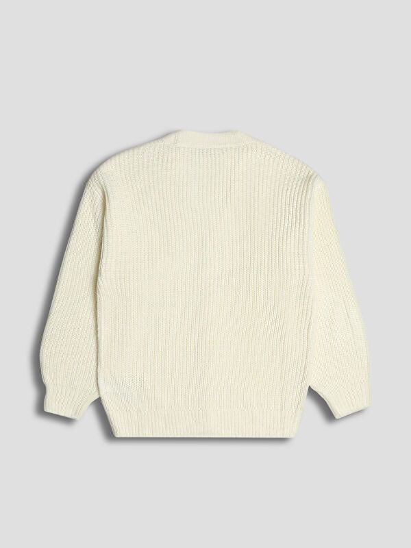 Moudda LC Waikiki - Cardigan tricot pour Filles - Tunisie 2