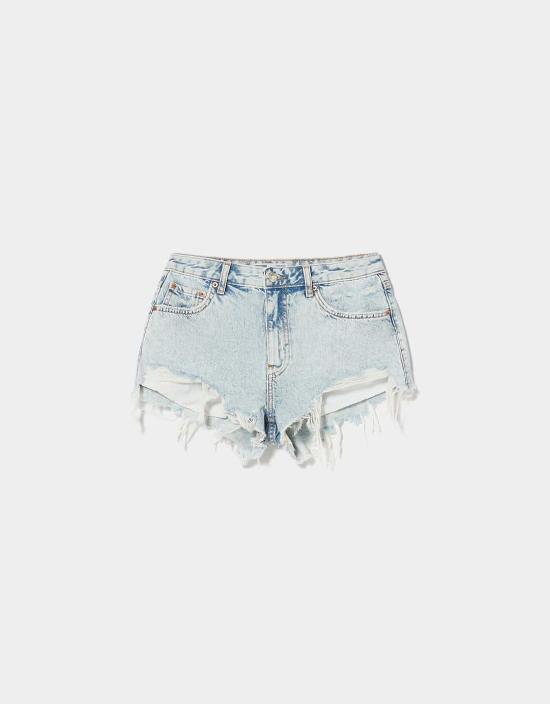 Moudda BERSHKA - Shorts - Tunisie 1
