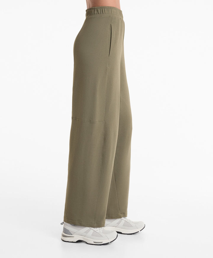 Moudda Oysho - Pantalon Long Cocoon Traveller - Tunisie 6