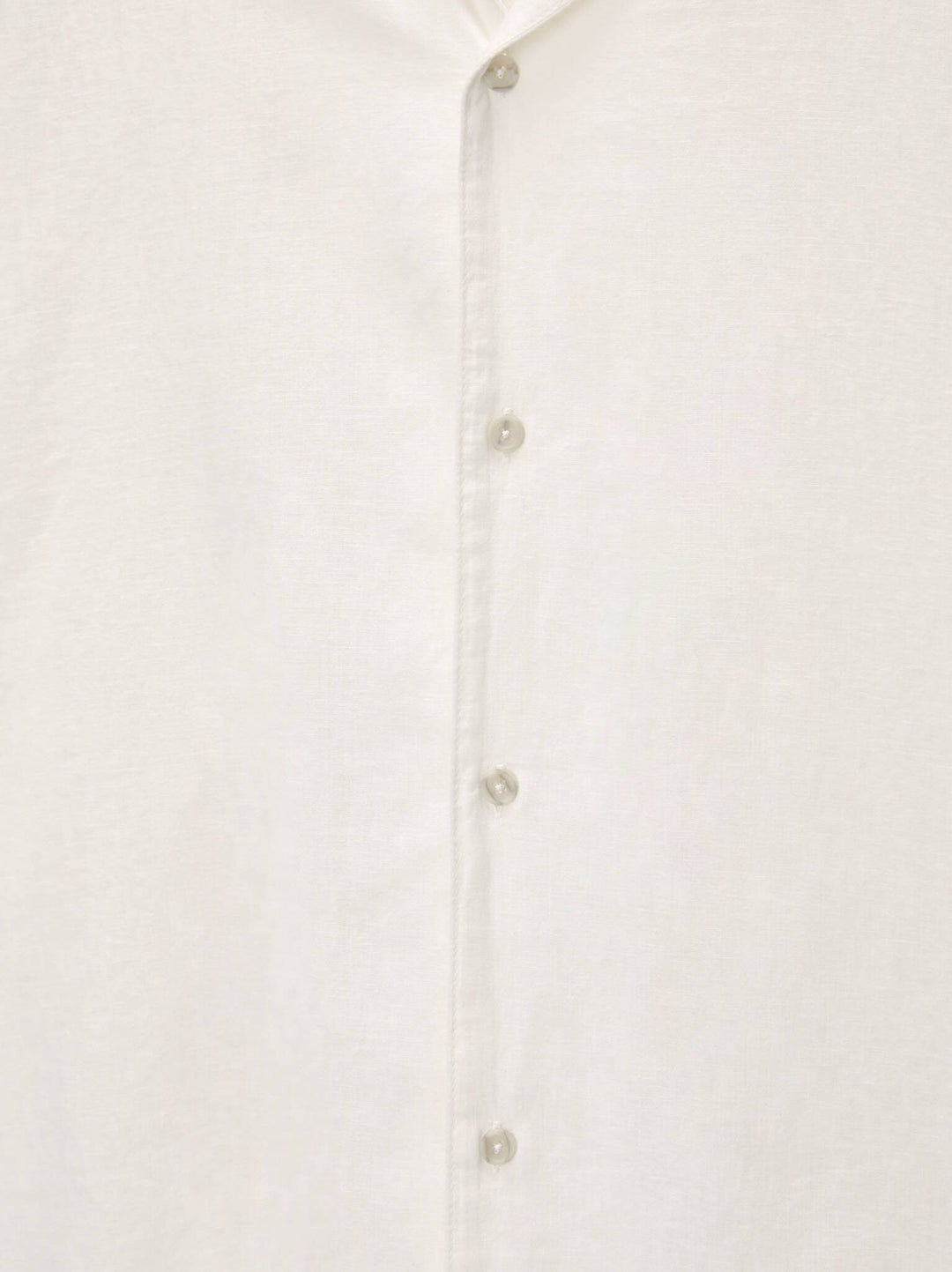 Moudda PULL & BEAR - Chemise - Coton/Lin & Revers - Tunisie 4