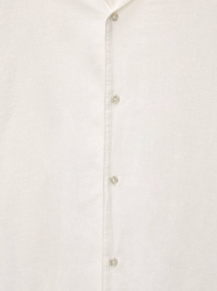 Moudda PULL & BEAR - Chemise - Coton/Lin & Revers - Tunisie 4