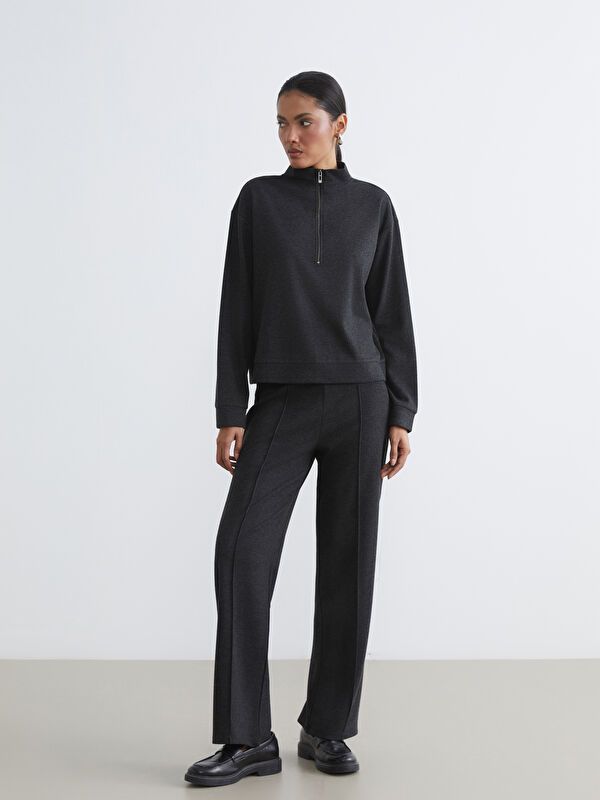 Moudda LC Waikiki - Pantalon en jersey pour Femme - Tunisie 1