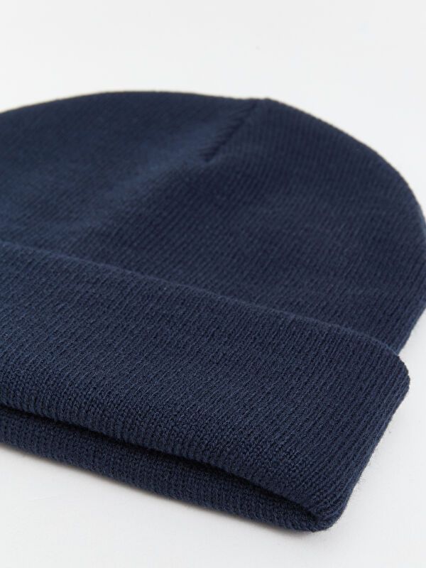 Moudda LC Waikiki - Bonnet tricot Homme Marine - Tunisie 3