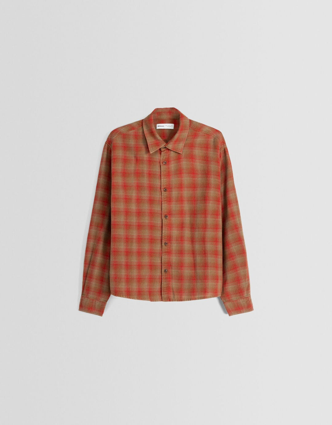 Moudda BERSHKA - Chemise/tunique - Tunisie 2