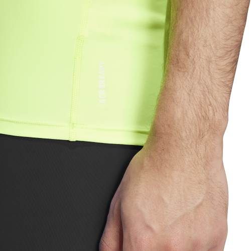 Moudda Adidas - T-shirt de running Adizero Essentials - Tunisie 5