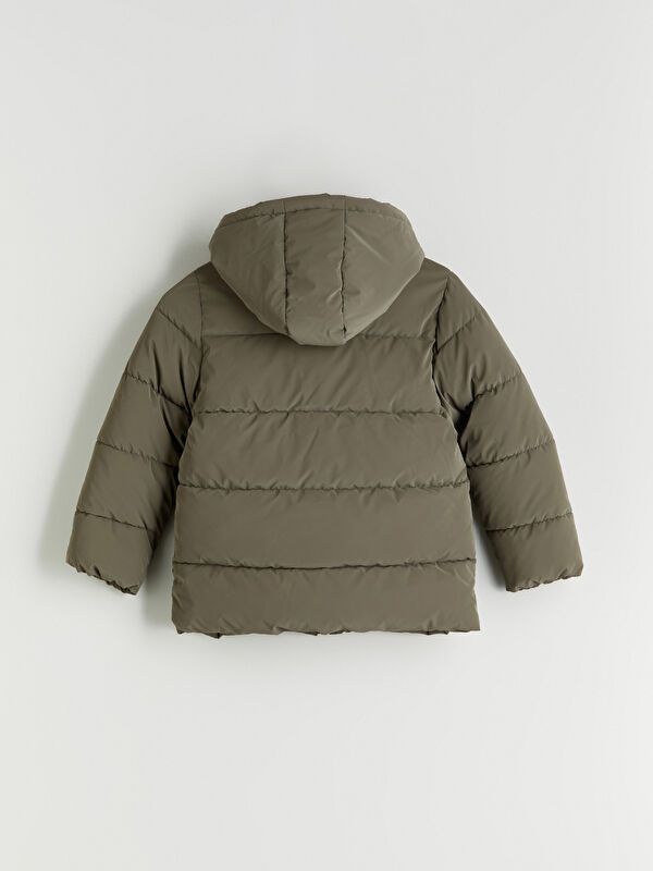 Moudda LC Waikiki - Manteau lourd pour Garçons - Tunisie 4