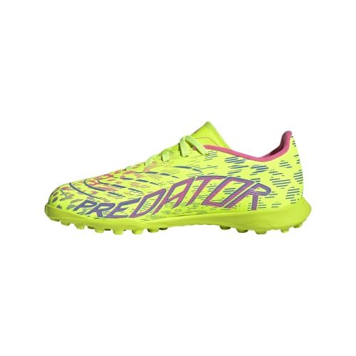Moudda Adidas - Chaussure Predator League Turf Enfants - Tunisie 4