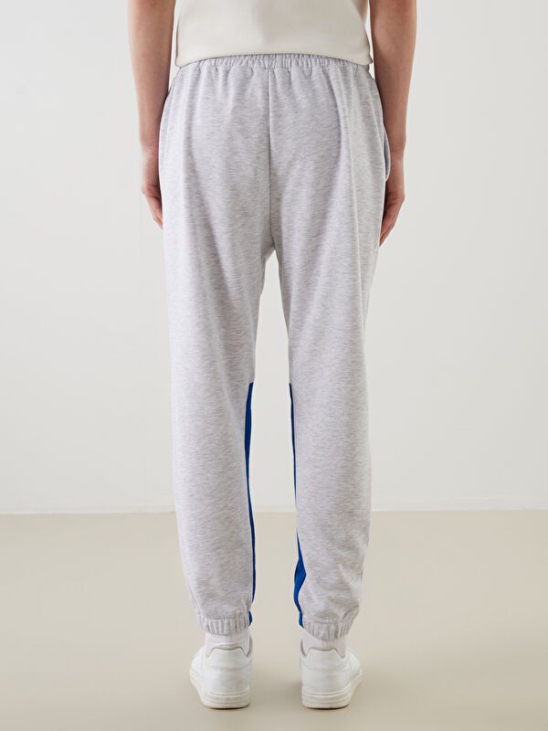 Moudda LC Waikiki - pantalon en jersey pour Hommes - Tunisie 4