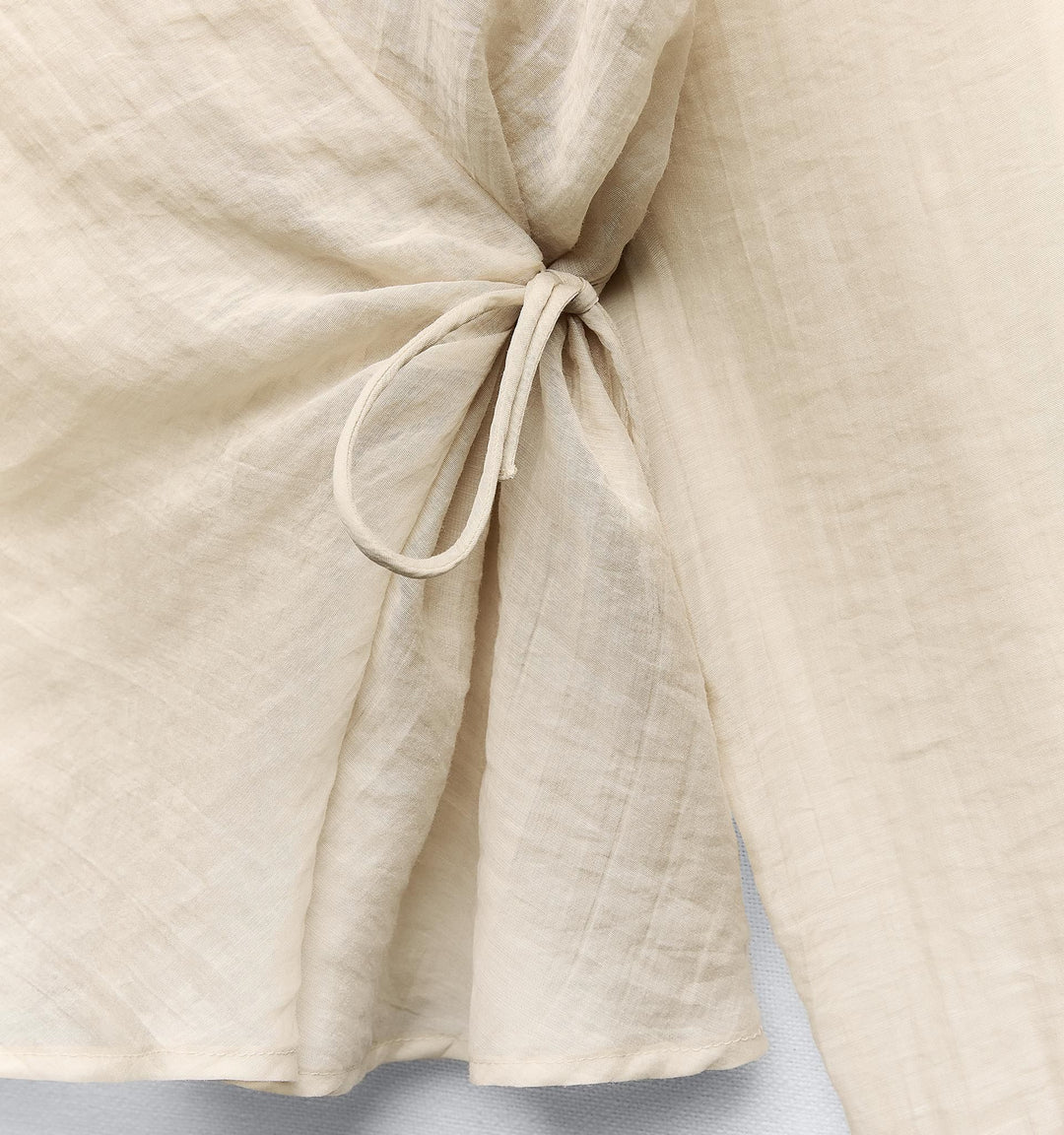 Moudda ZARA - Shirt - Tunisie 1