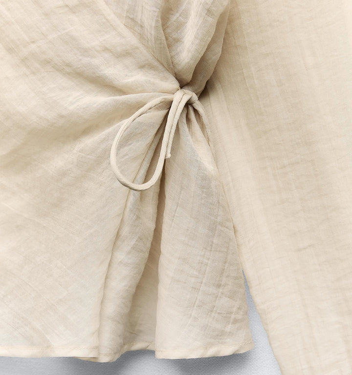 Moudda ZARA - Shirt - Tunisie 1