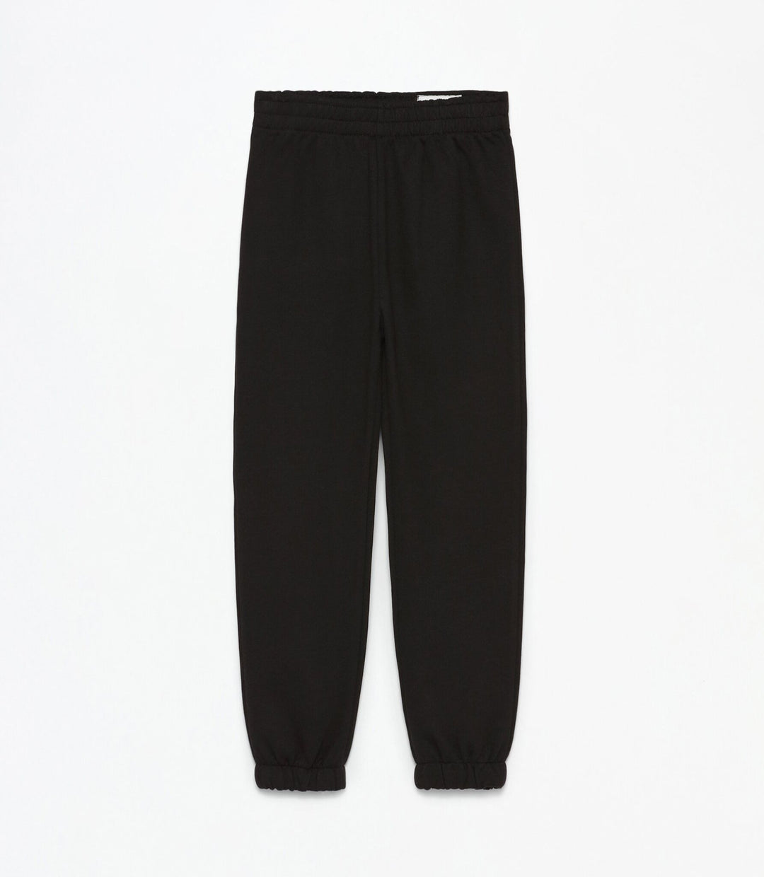 Moudda Lefties - Pantalon Sweat Basique - Uni Garçon - Tunisie 1