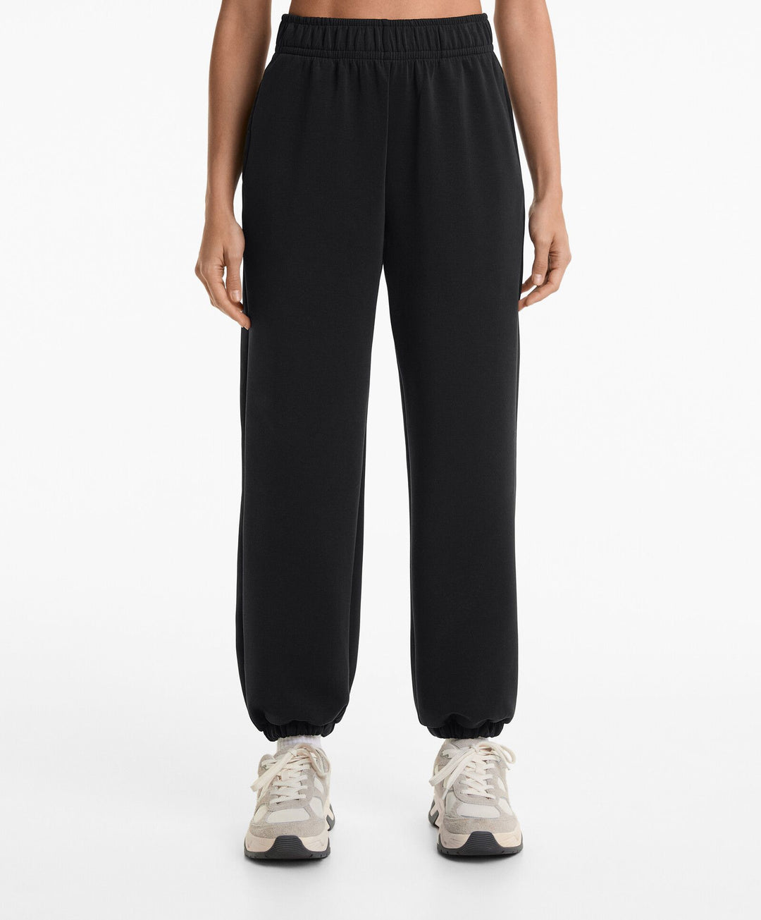 Moudda Oysho - Jogger Relax Modal Premium - Chaud - Tunisie 1