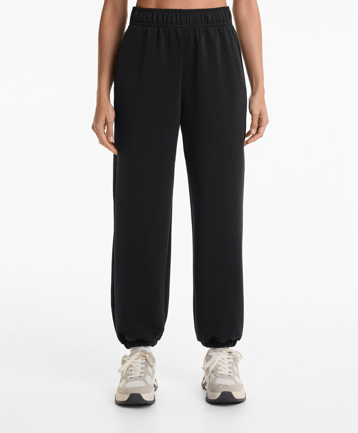 Moudda Oysho - Jogger Relax Modal Premium - Chaud - Tunisie 1