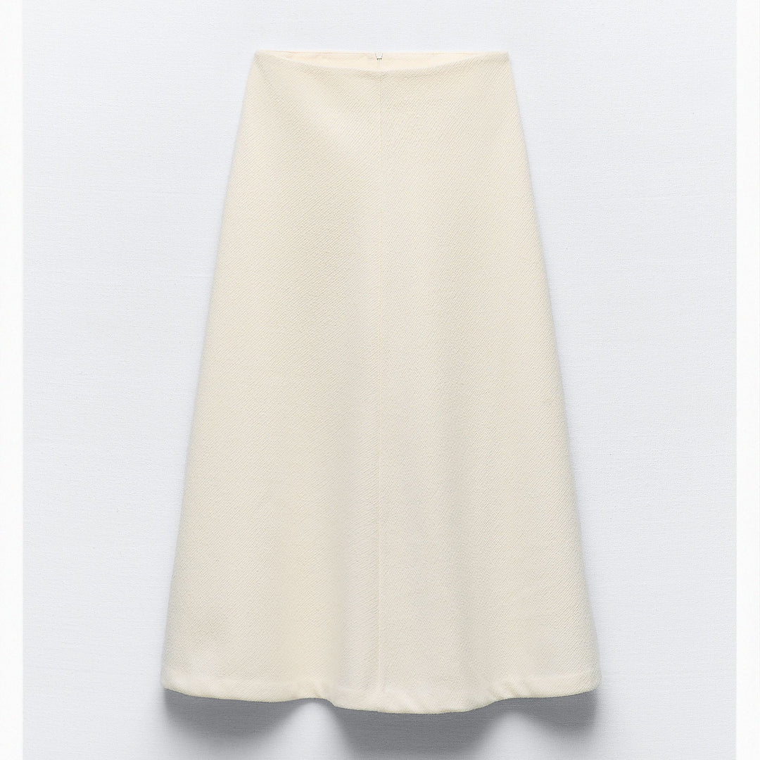 Moudda ZARA -  Skirt - Tunisie 4