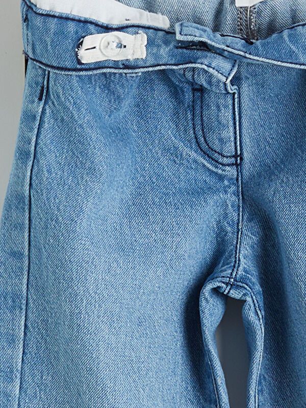 Moudda LC Waikiki - Pantalon en jean - Tunisie 3
