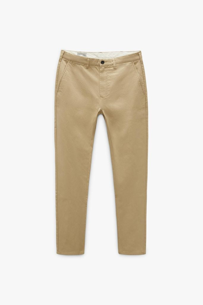 Moudda ZARA - Pantalon - 1