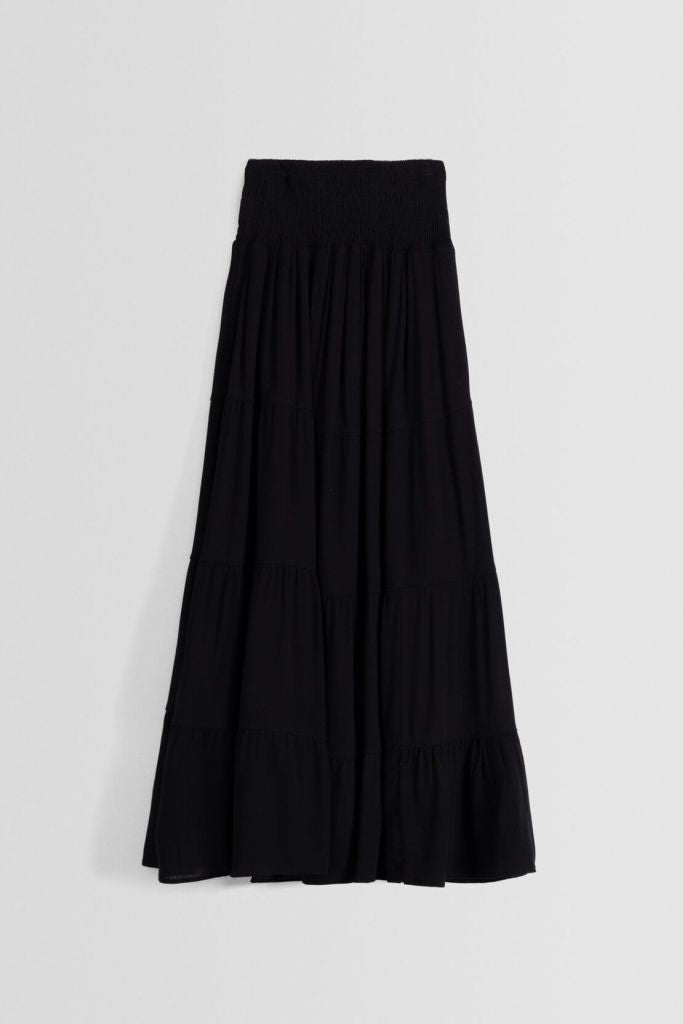 Moudda BERSHKA - Jupe - 1