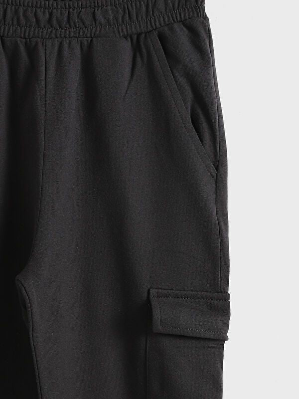 Moudda LC Waikiki - Table de pantalon en jersey pour Garçons - Tunisie 3