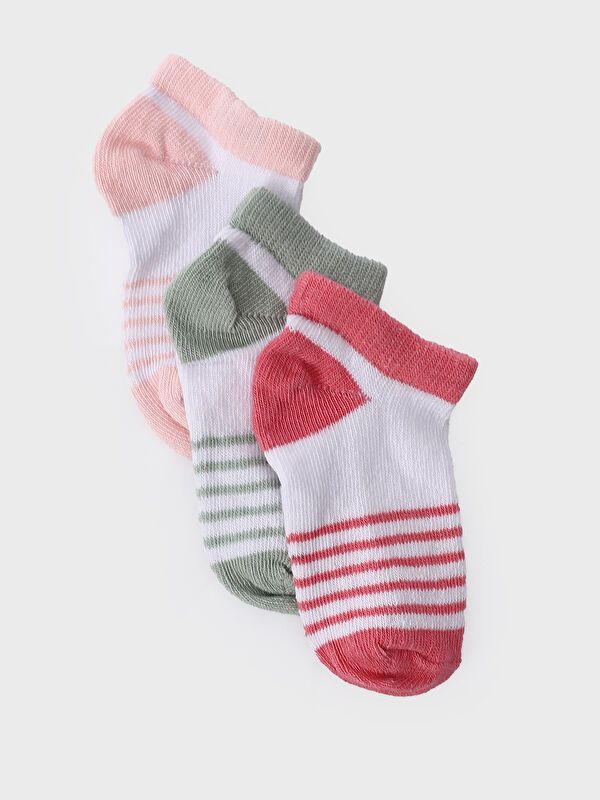 Moudda LC Waikiki - Chaussettes  de basket pour Filles - Tunisie 1