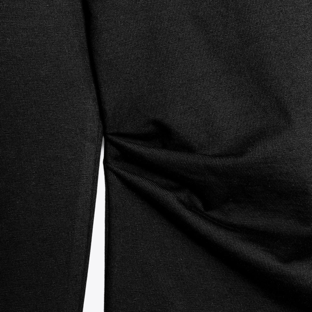 Moudda ZARA - T-Shirt Coton - Fronce Latérale - Tunisie 3