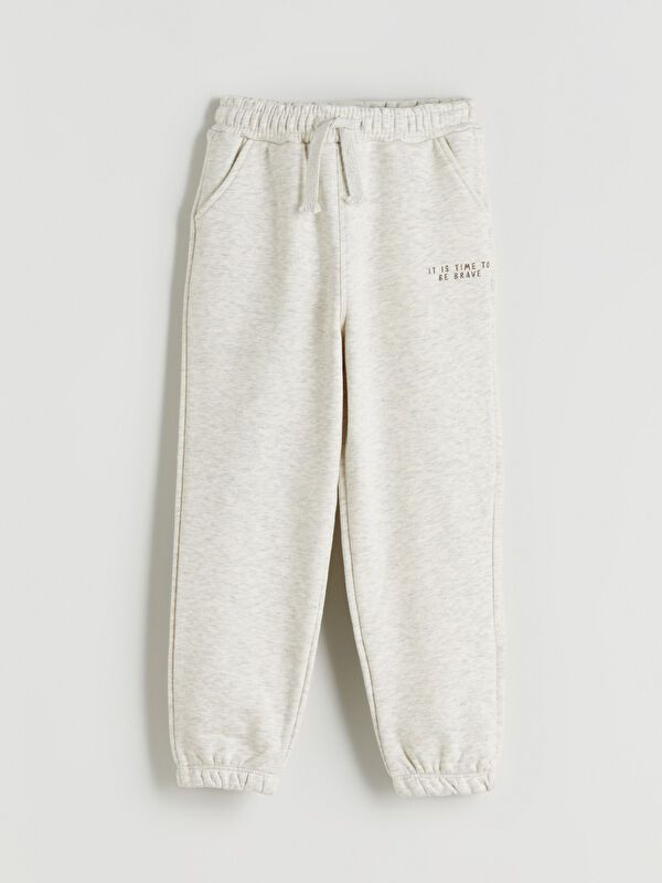 Moudda LC Waikiki - pantalon en jersey pour Garçons - Tunisie 1