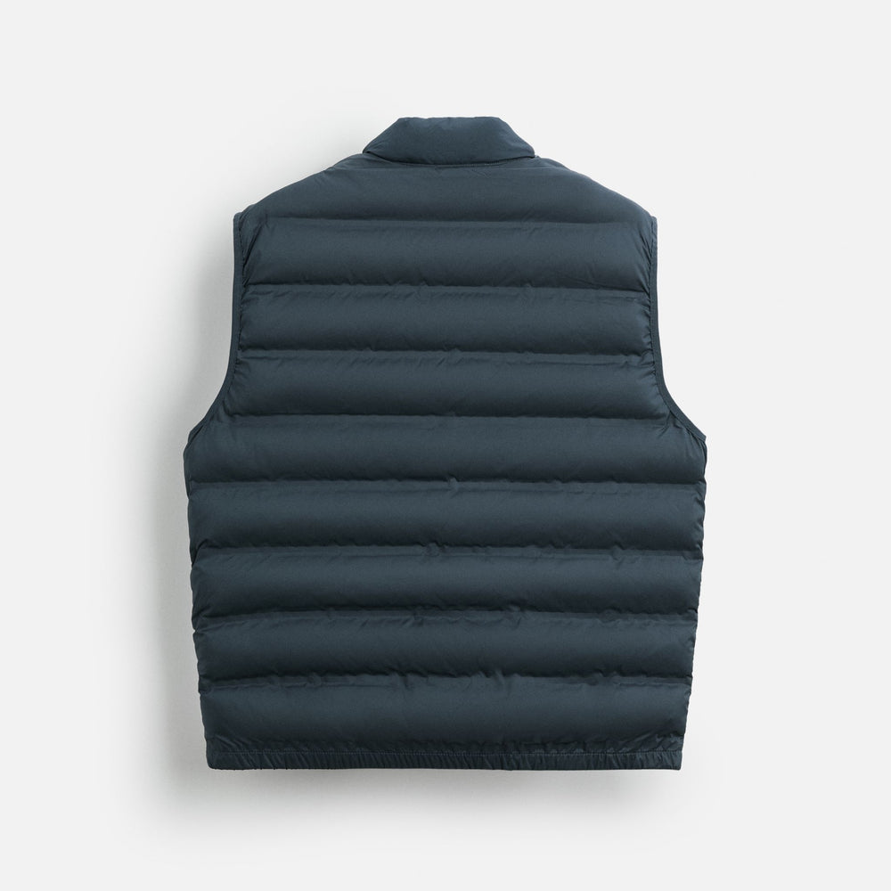 Moudda ZARA - Gilet - Ultra-léger - Tunisie 2