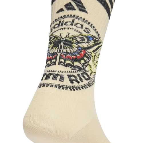 Moudda Adidas - Chaussettes hautes adidas x FARM Rio - Tunisie 4