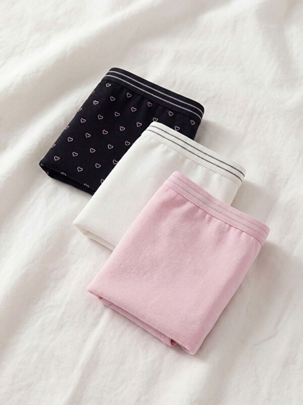 Moudda LC Waikiki - Culotte pour Femme - Tunisie 4