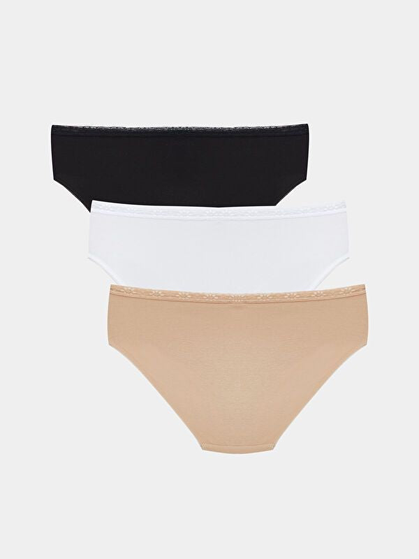 Moudda LC Waikiki - Culottes pour Femme - Tunisie 2