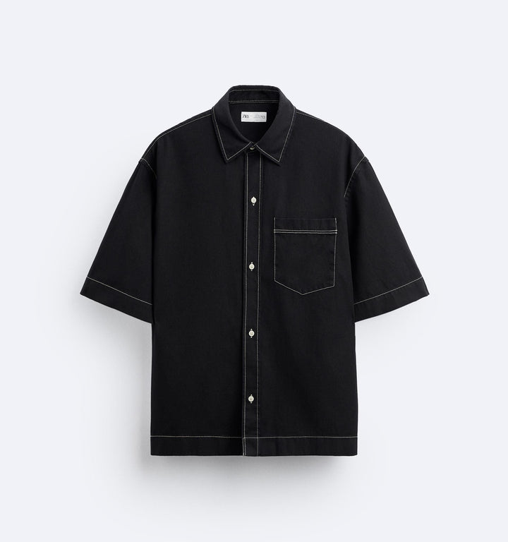 Moudda ZARA - Chemise - Tunisie 1