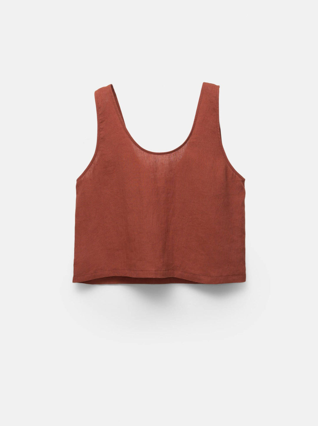Moudda PULL & BEAR - Ensemble Body Fluide - Col Rond & 100% Lin - Tunisie 3