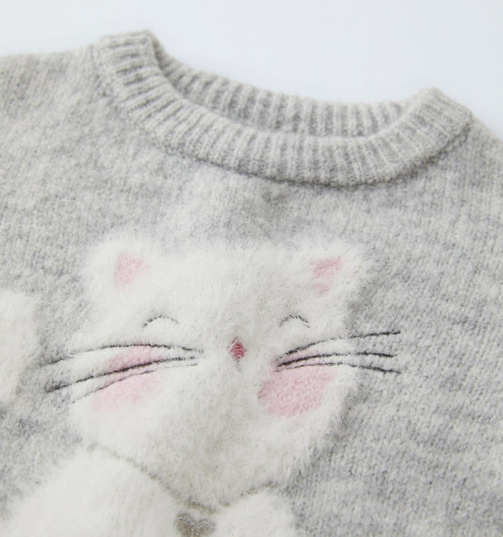 Moudda ZARA - Pull-Over Bebe - Tunisie 3