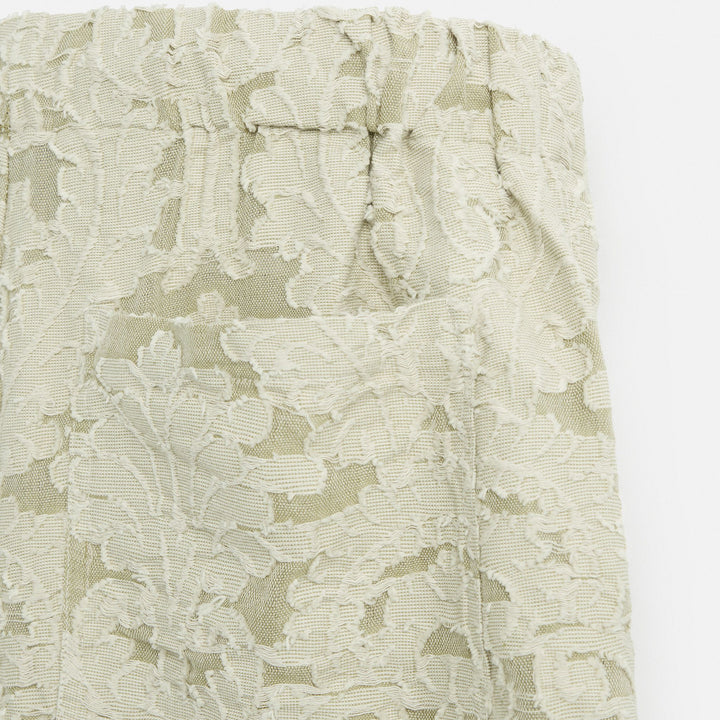 Moudda ZARA - Short - Jacquard - Tunisie 4