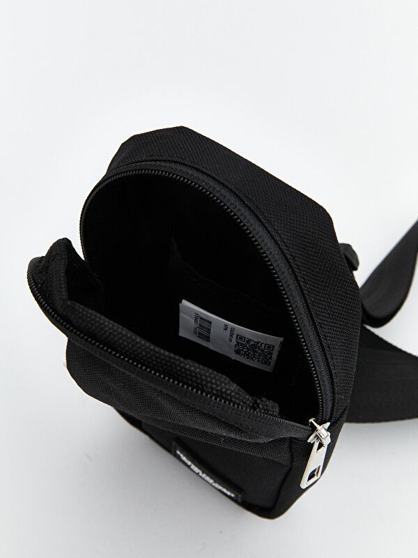 Moudda LC Waikiki - Petit sac pour Homme couleur Noir - Tunisie 3