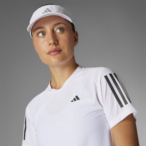Moudda Adidas - T-shirt Colorblock Own the Run CLIMACOOL - Tunisie 8