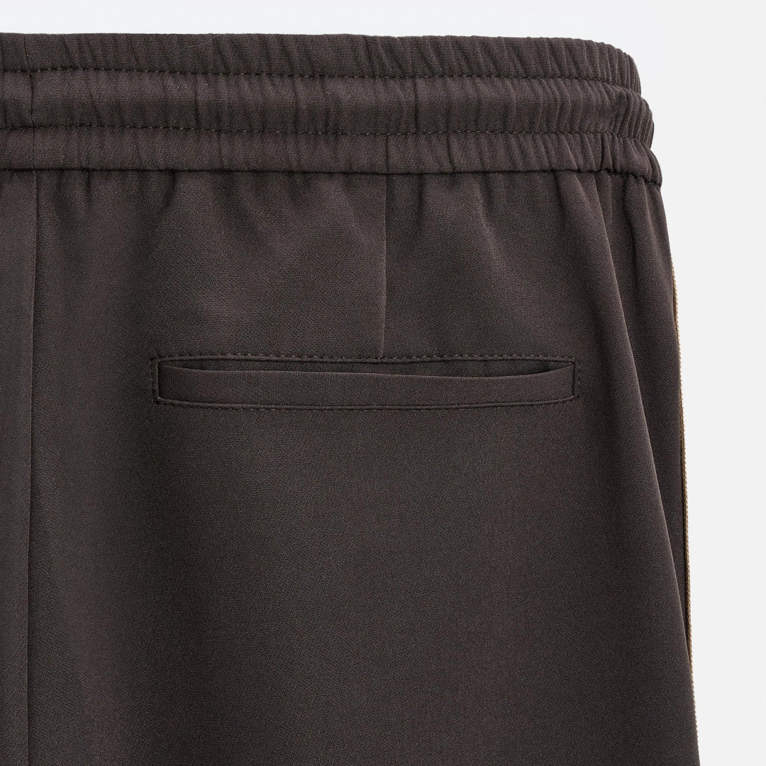Moudda ZARA - Pantalon Semi-jogger - Rétro - Tunisie 4