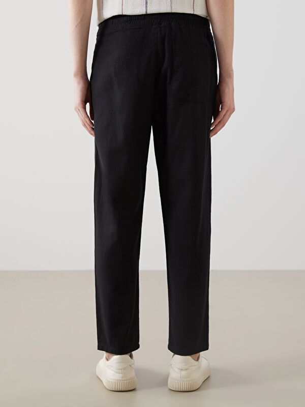 Moudda LC Waikiki - pantalon tissé moyens pour Hommes - Tunisie 4