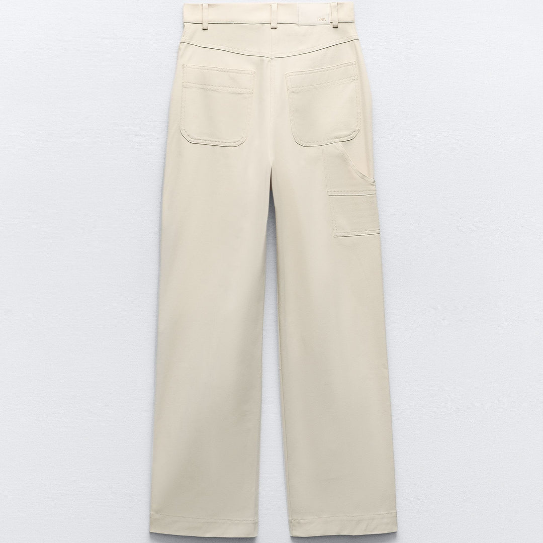 Moudda ZARA - Pants - Tunisie 3