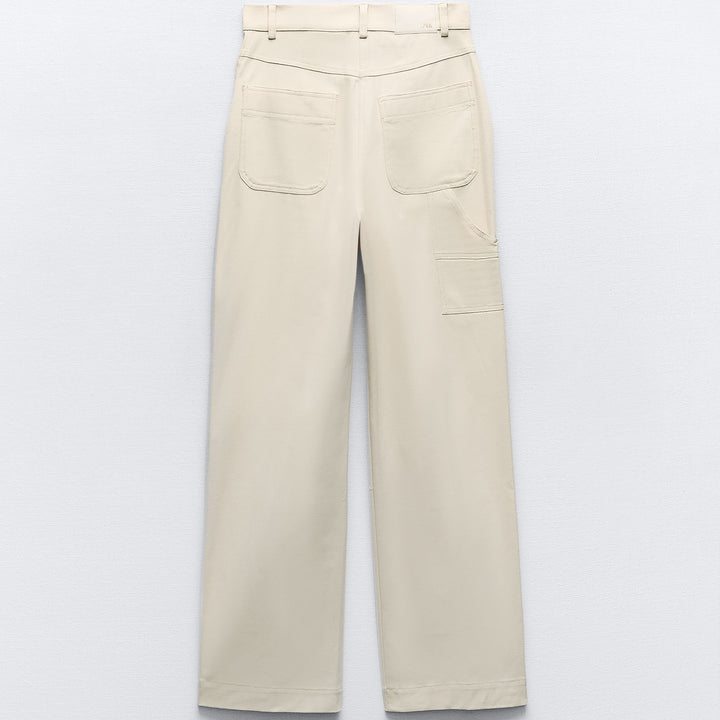 Moudda ZARA - Pants - Tunisie 3