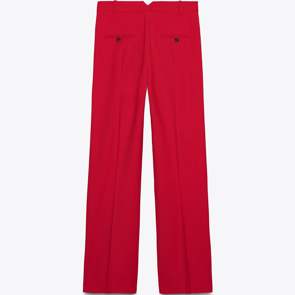 Moudda ZARA - Pantalon - Taille Haute (Saint-Valentin) - Tunisie 2