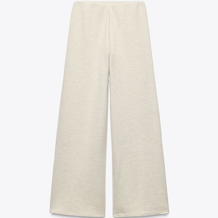 Moudda ZARA - Pantalon - Côtes Soft Touch - Tunisie 1