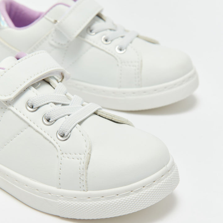 Moudda LC Waikiki - Chaussures casual Fille Buxe blanc - Tunisie 3