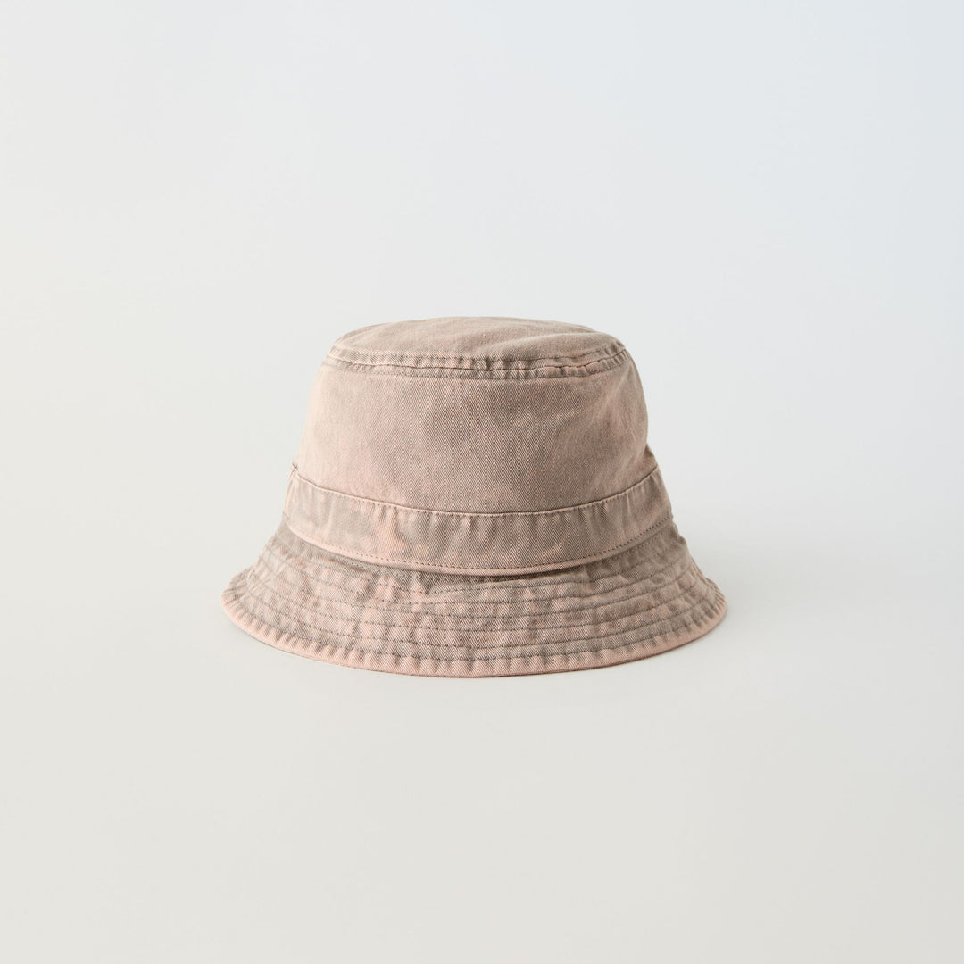 Moudda ZARA - Caps - Tunisie 1