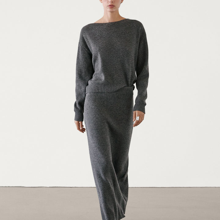 Moudda Massimo Dutti - Tunisie