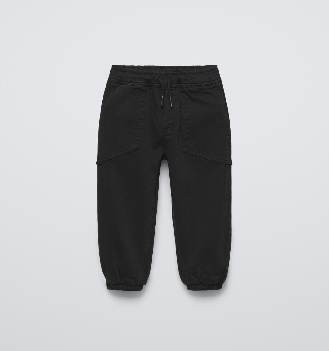 Moudda ZARA - Pantalon Enfant Dobby - Comfy Jogger (6T) - Tunisie 1