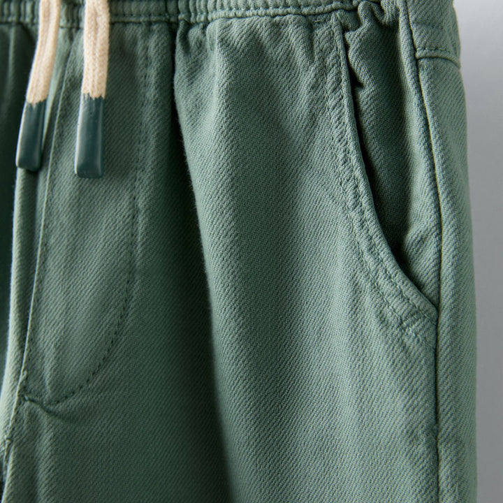Moudda ZARA - Pantalon jean couleur carpenter 2 couleurs - Tunisie 3