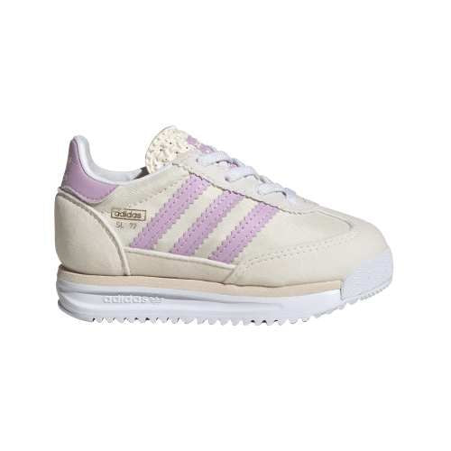 Moudda Adidas - Chaussure lacets élastiques SL 72 RS Enfants - Tunisie 2