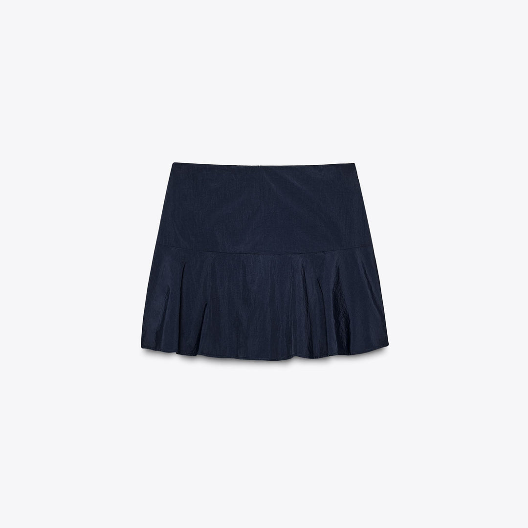 Moudda ZARA - Ensemble Jupe Mini Nylon - Sporty - Tunisie 2